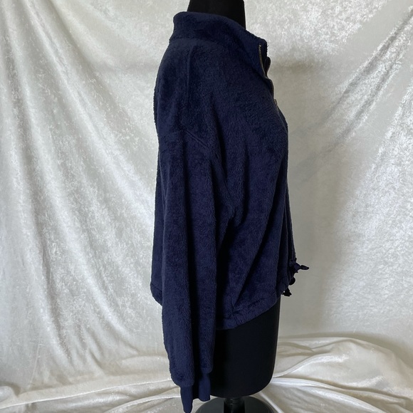 Super soft half-zip pullover - Picture 4 of 7